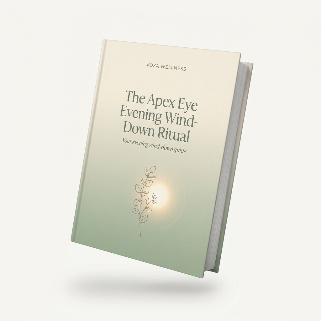 Free Apex Eye ritual guide