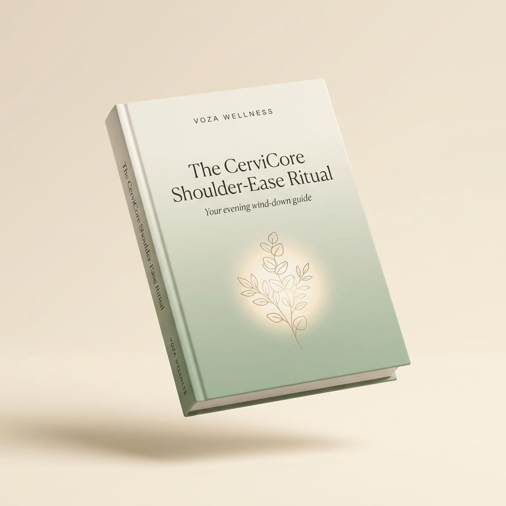 Free CerviCore ritual guide