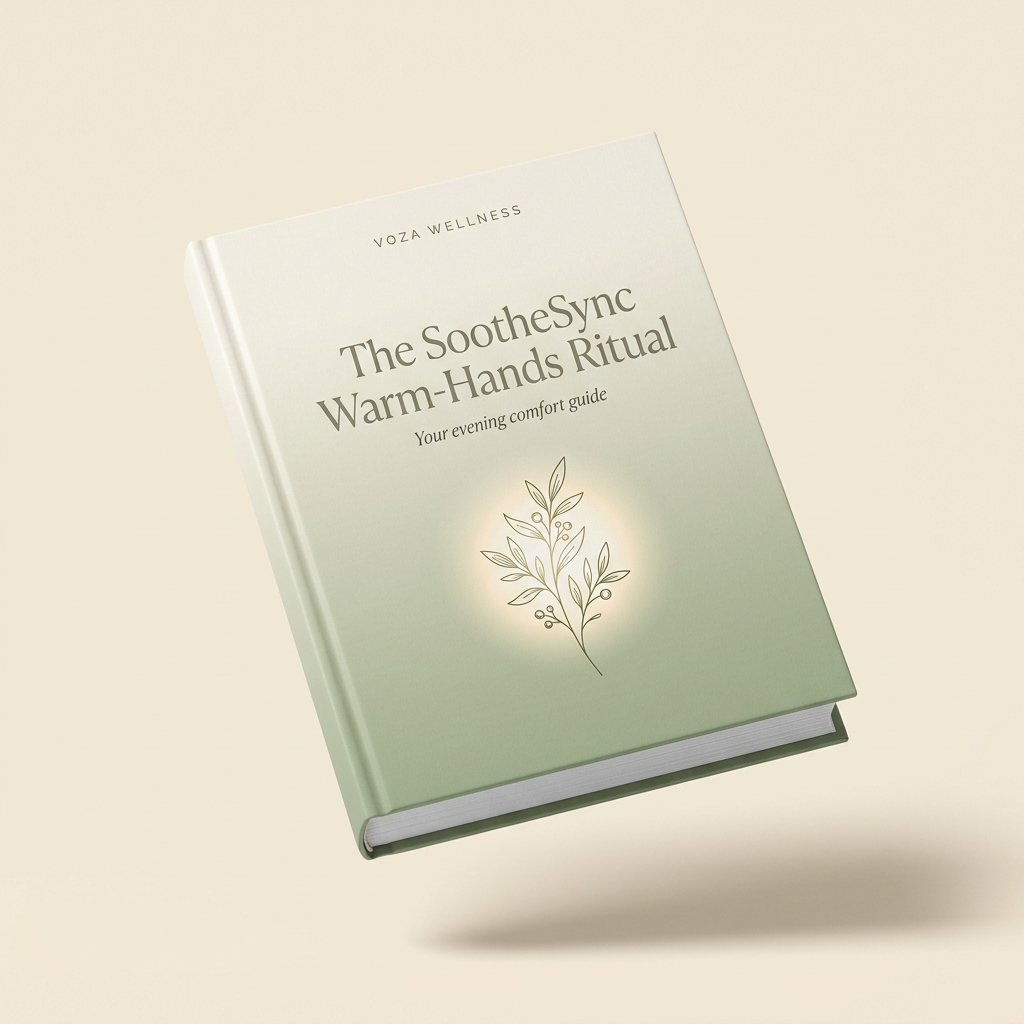 Free SootheSync ritual guide