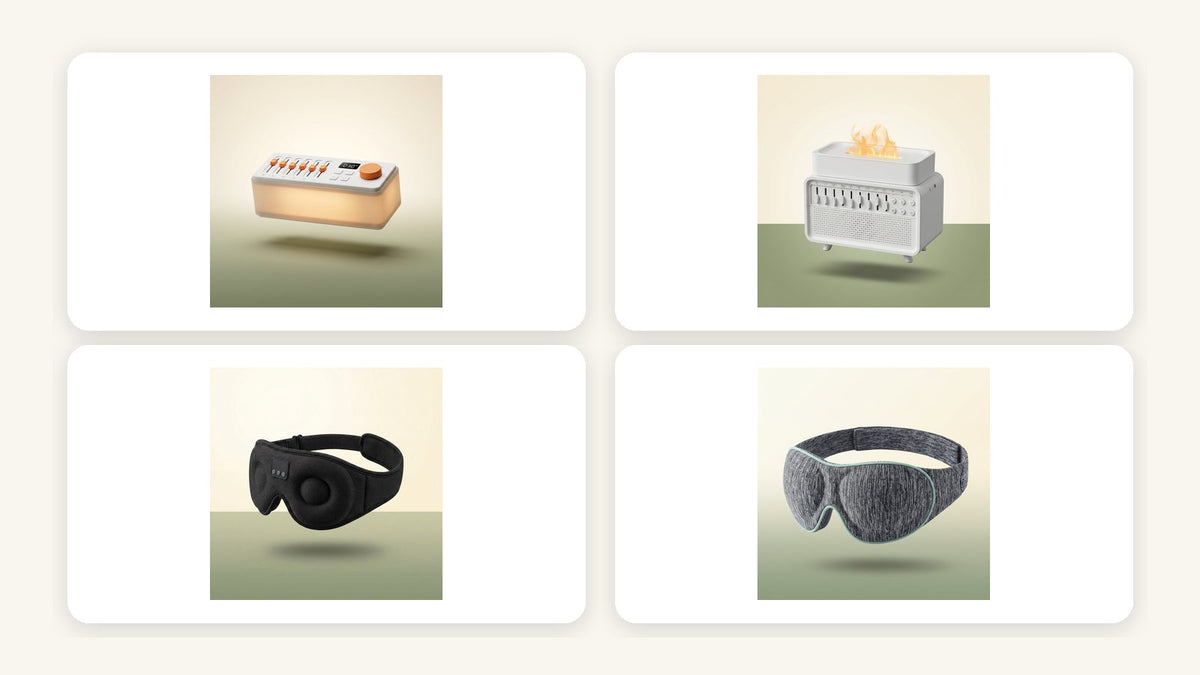 White Noise Machine: How to Choose the Right One
