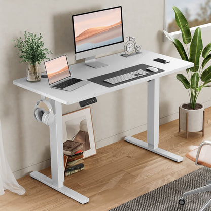 VOZA ErgoRise Electric Standing Desk