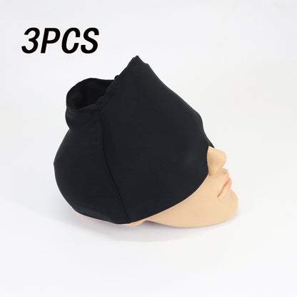 VOZA CryoForm Migraine Relief Head Wrap Cap (2-Pack)
