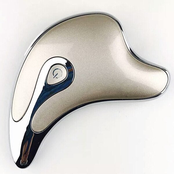 VOZA AuraSculpt Microcurrent Facial Toning Device