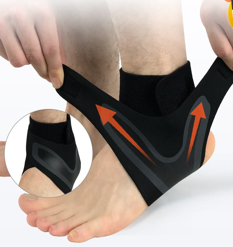 VOZA TalusCore Ankle Stabilization Brace