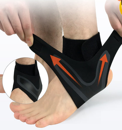VOZA TalusCore Ankle Stabilization Brace