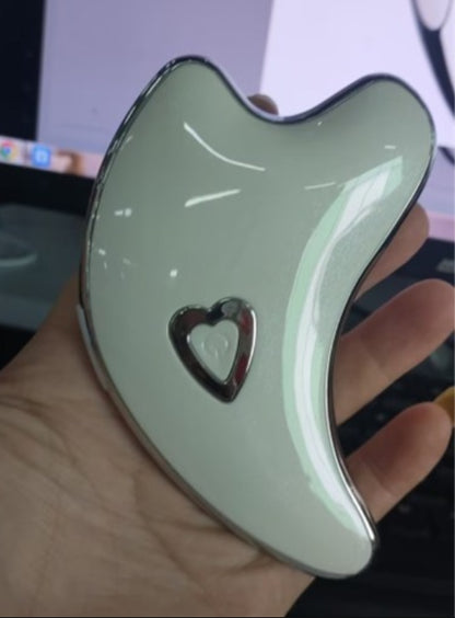 VOZA AuraSculpt Microcurrent Facial Toning Device