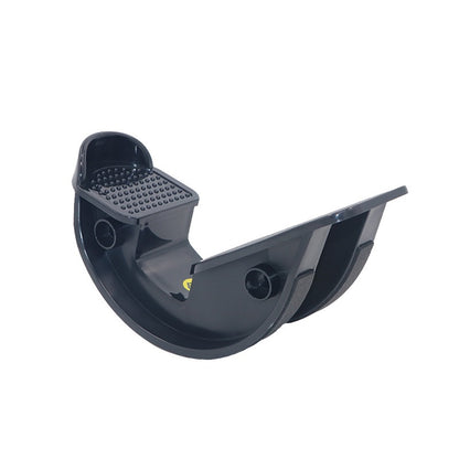 VOZA KineticCurve Ankle & Calf Rocker Stretch Board