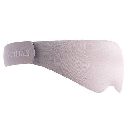 VOZA SomniCloud Contoured Blackout Sleep Mask