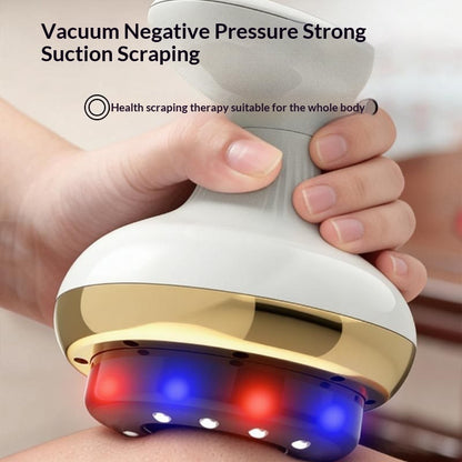 VOZA ThermaGlide Electric Heated Gua Sha Body Sculpting Massager