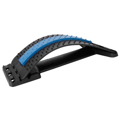 VOZA SpineAlign Arc Lumbar Back Stretcher & Decompression Device