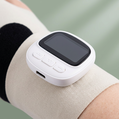 VOZA CarpalKinex EMS Wrist Massager Wrap - VOZA