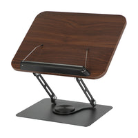 Heritage Walnut