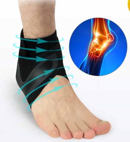 VOZA TalusCore Ankle Stabilization Brace