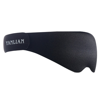 VOZA SomniCloud Contoured Blackout Sleep Mask
