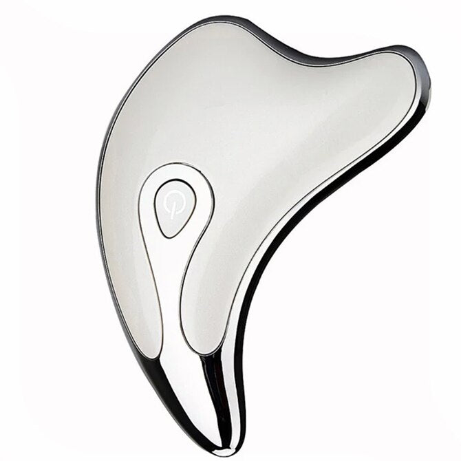 VOZA AuraSculpt Microcurrent Facial Toning Device