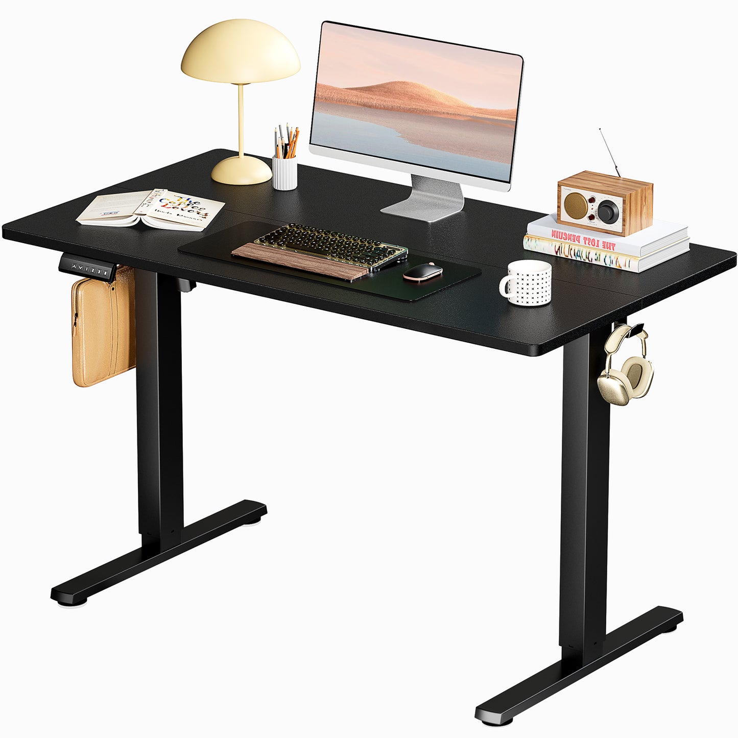 VOZA ErgoRise Electric Standing Desk
