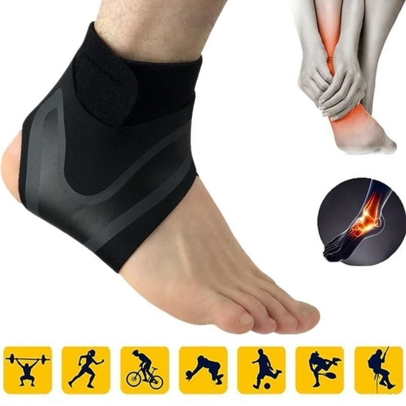 VOZA TalusCore Ankle Stabilization Brace