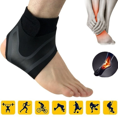 VOZA TalusCore Ankle Stabilization Brace