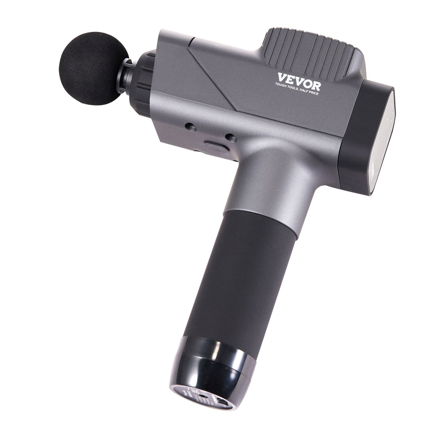 VOZA Kinetix Pro Pulse Percussion Massage Gun