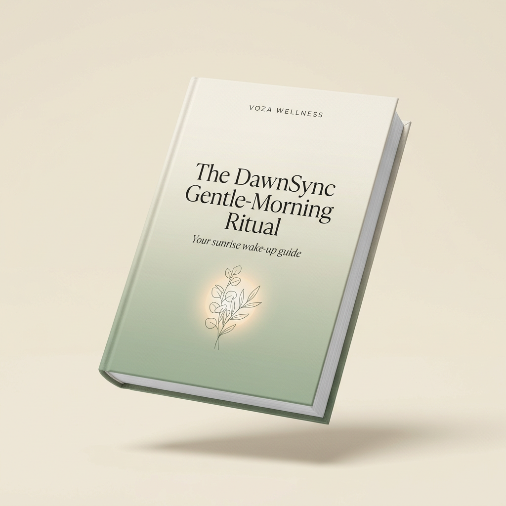 Free DawnSync ritual guide