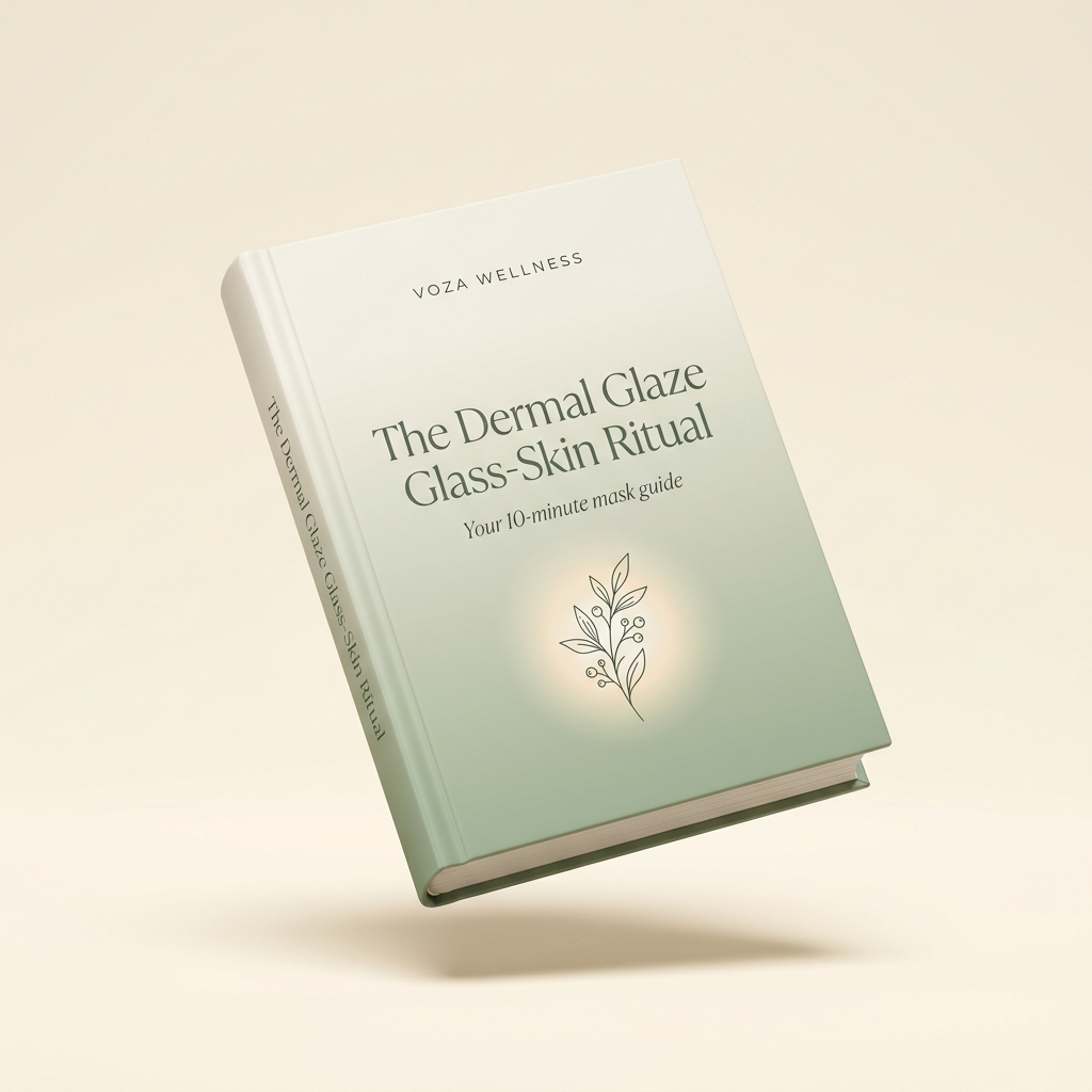 Free Dermal Glaze ritual guide