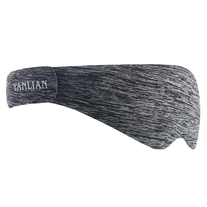 VOZA SomniCloud Contoured Blackout Sleep Mask