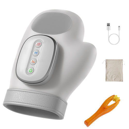 VOZA SootheSync Heated Hand Massager Glove