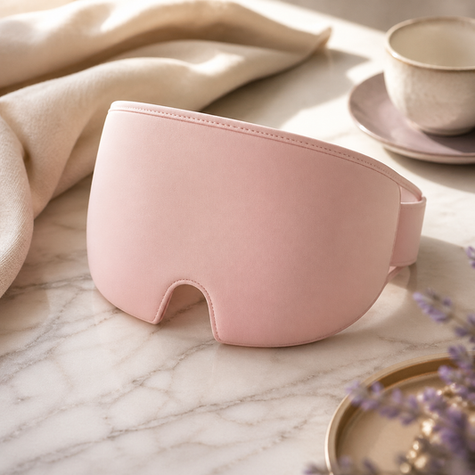 CryoForm Tension Mask — VOZA