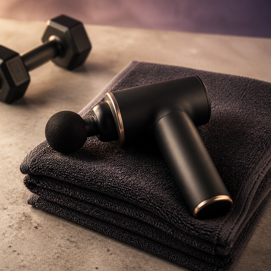Kinetix Pro Pulse Massage Gun — VOZA