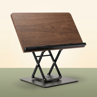 Heritage Walnut