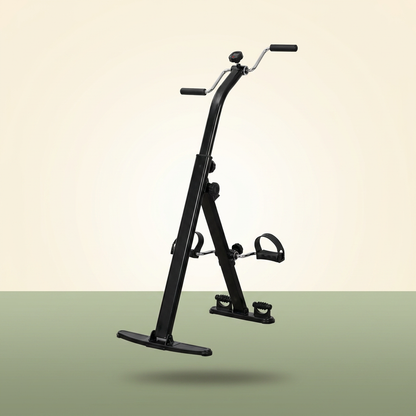 KinexCycle seated arm+leg pedal trainer — VOZA