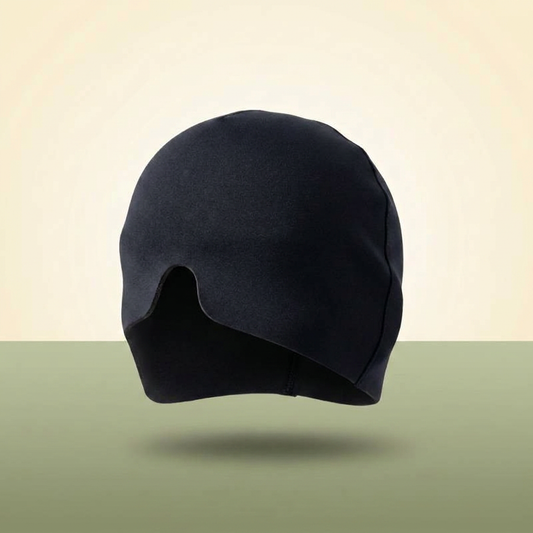 VOZA CryoForm Head-Tension Wind-Down Wrap Cap (2-Pack) — VOZA