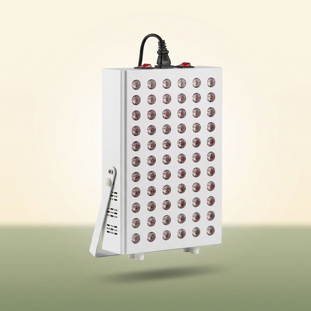 VOZA LumoMax Red Light Therapy Panel — VOZA