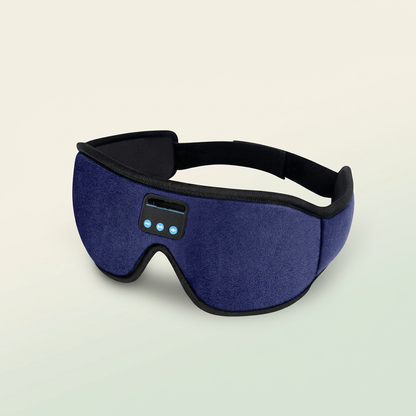 AuraSync — Twilight Navy