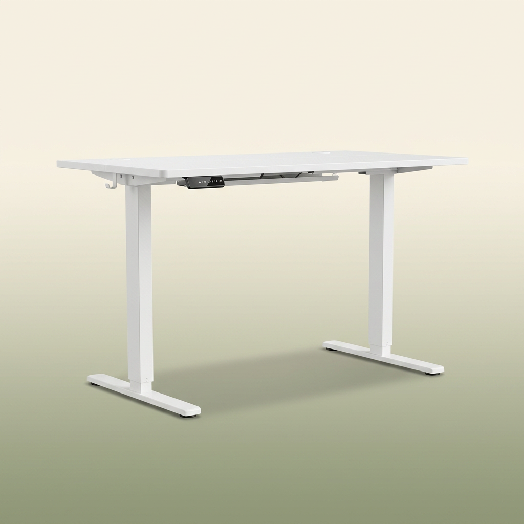 VOZA ErgoRise Electric Standing Desk — VOZA