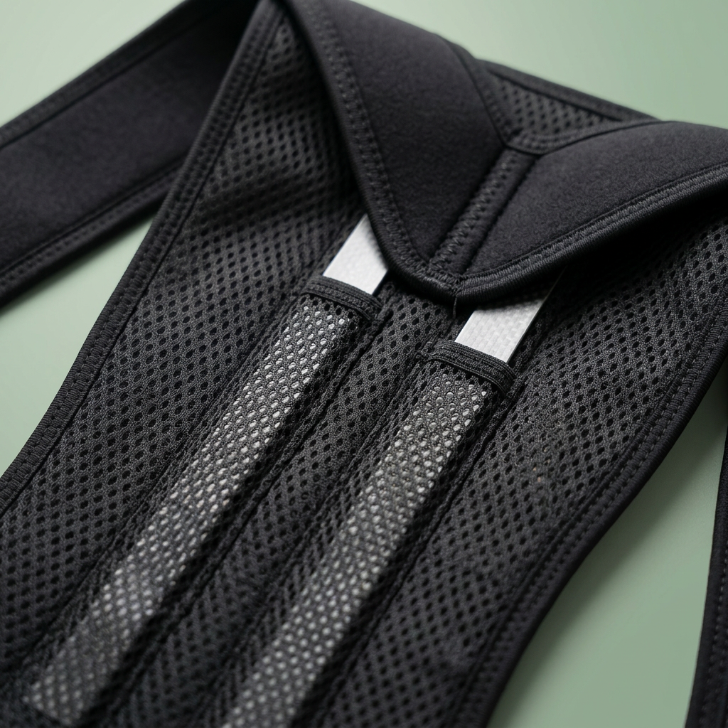 VOZA AlignPro Posture Corrector - VOZA