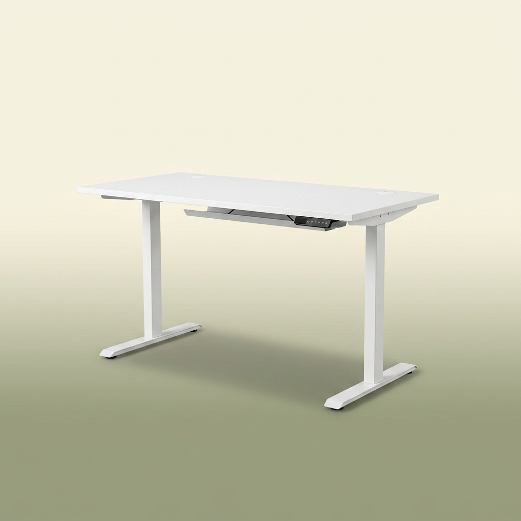 VOZA ErgoRise Electric Standing Desk — VOZA