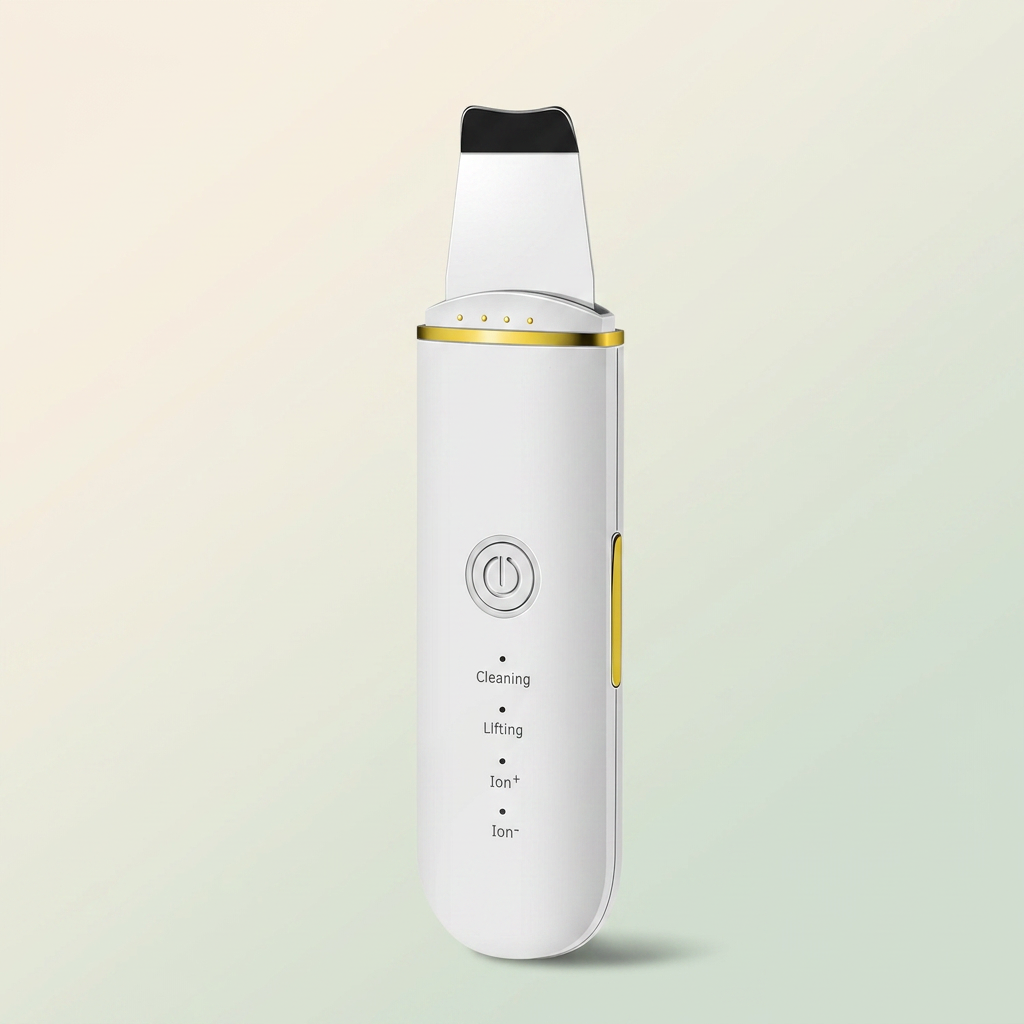 DermalResurface — Clinical Pearl (White)