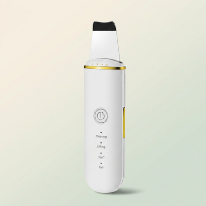DermalResurface — Clinical Pearl (White)