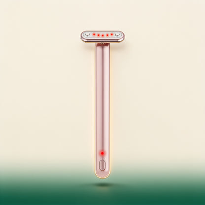 VOZA OcuRest red light therapy wand