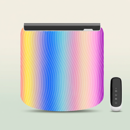 PlantarFlow — Colorful