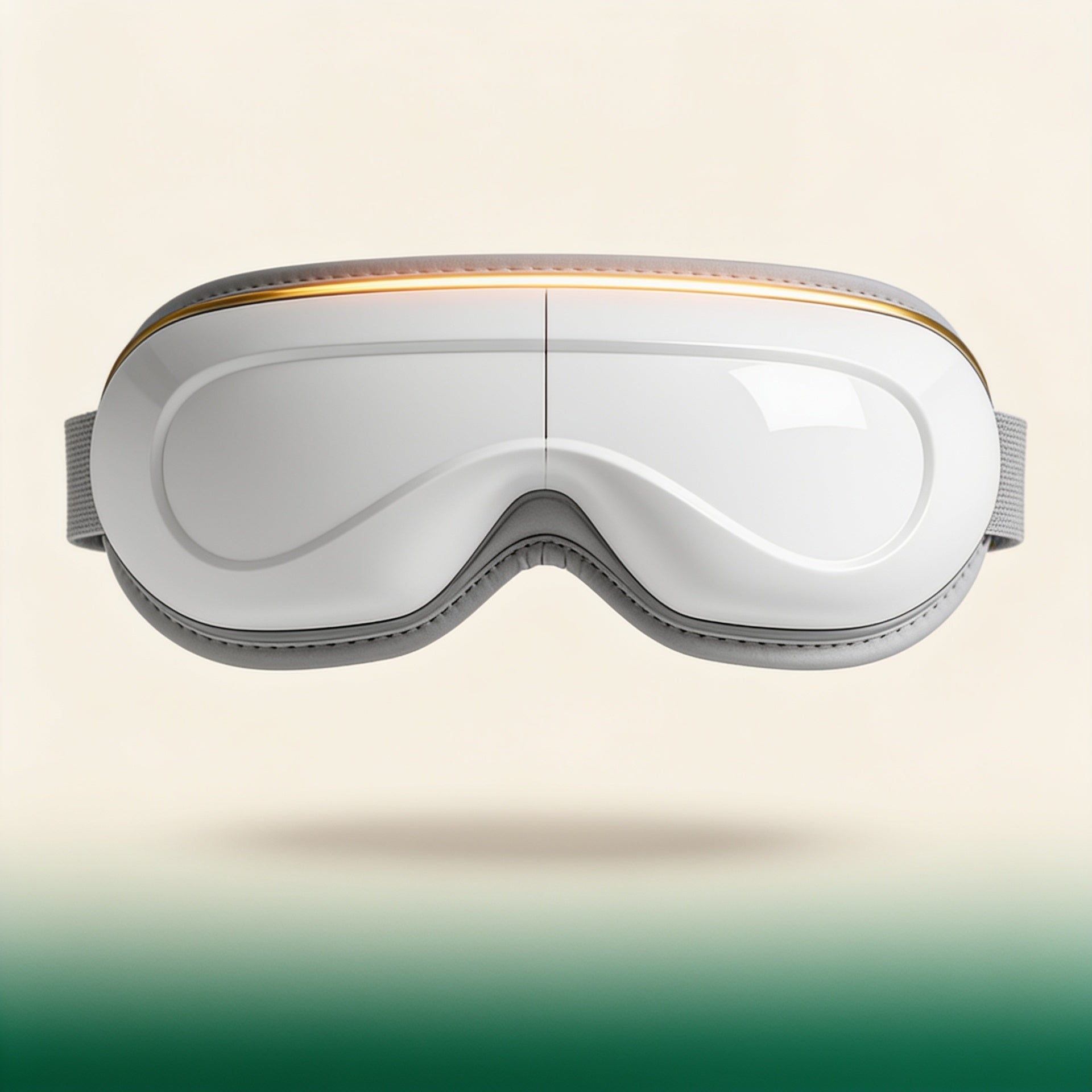 VOZA Apex Eye heated goggle eye massager
