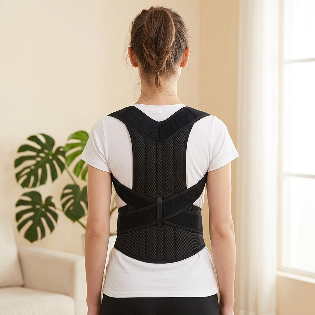 VOZA AlignPro Posture Corrector - VOZA