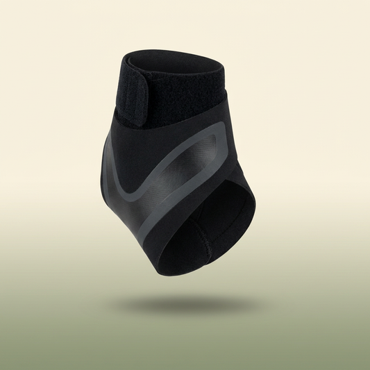 VOZA TalusCore Ankle Stabilization Brace — VOZA