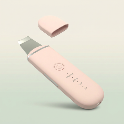 DermalResurface — Rose Quartz