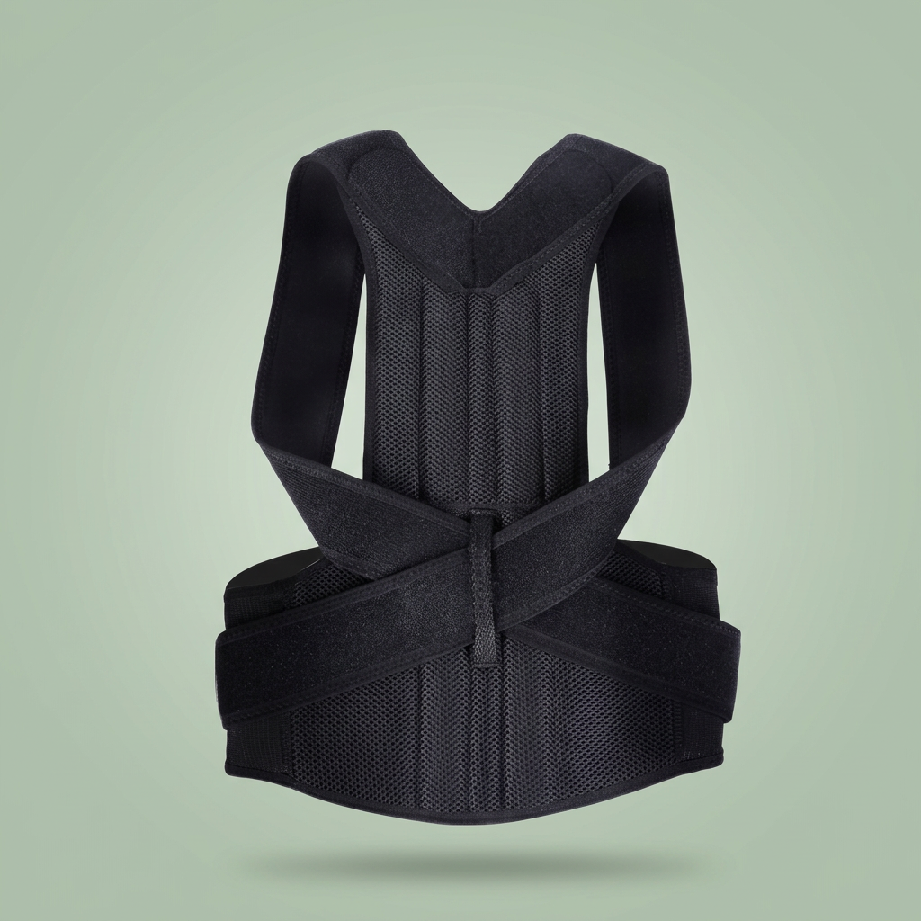 VOZA AlignPro Posture Corrector - VOZA