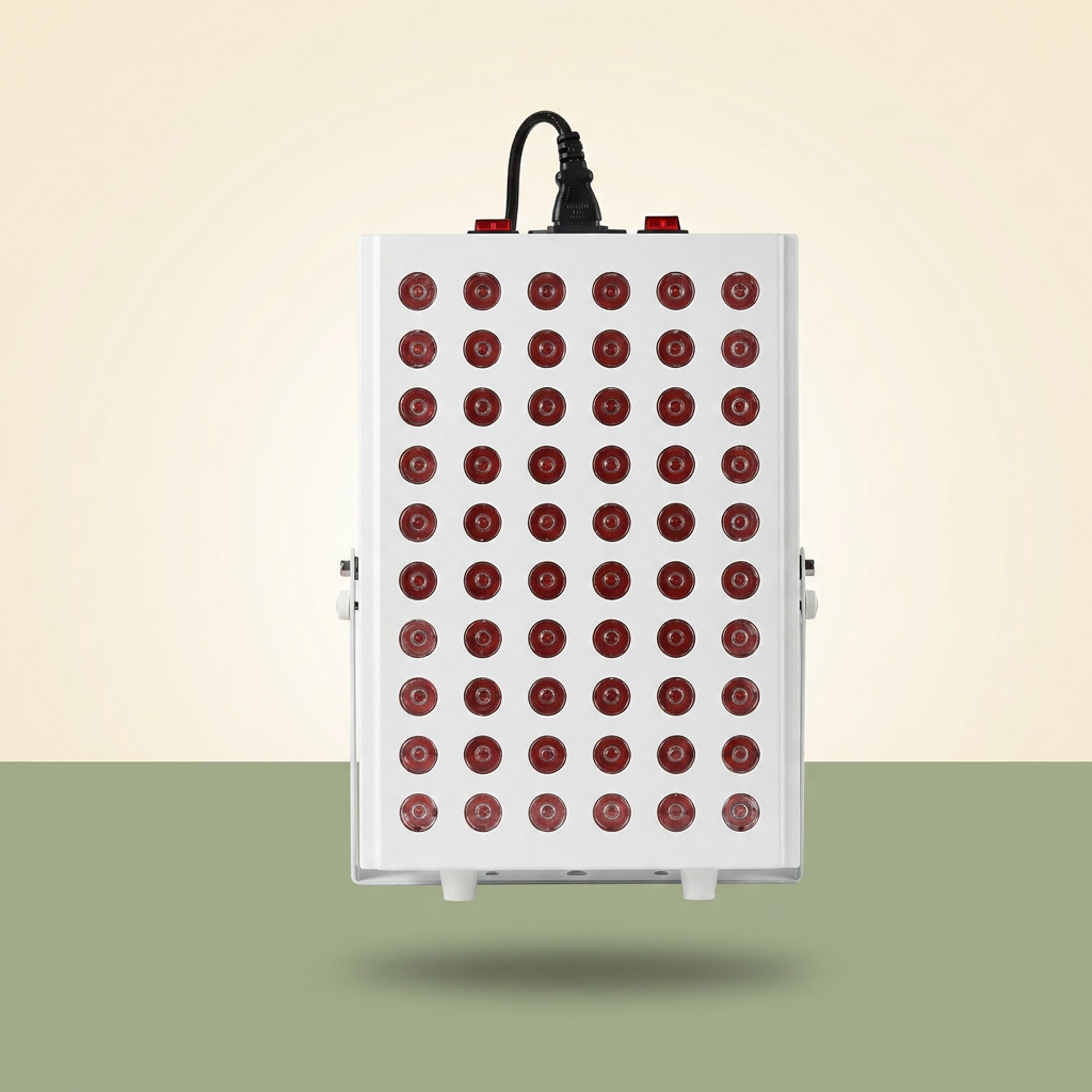 VOZA LumoMax Red Light Therapy Panel — VOZA