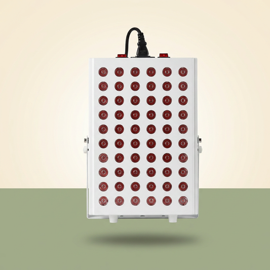 VOZA LumoMax Red Light Therapy Panel — VOZA