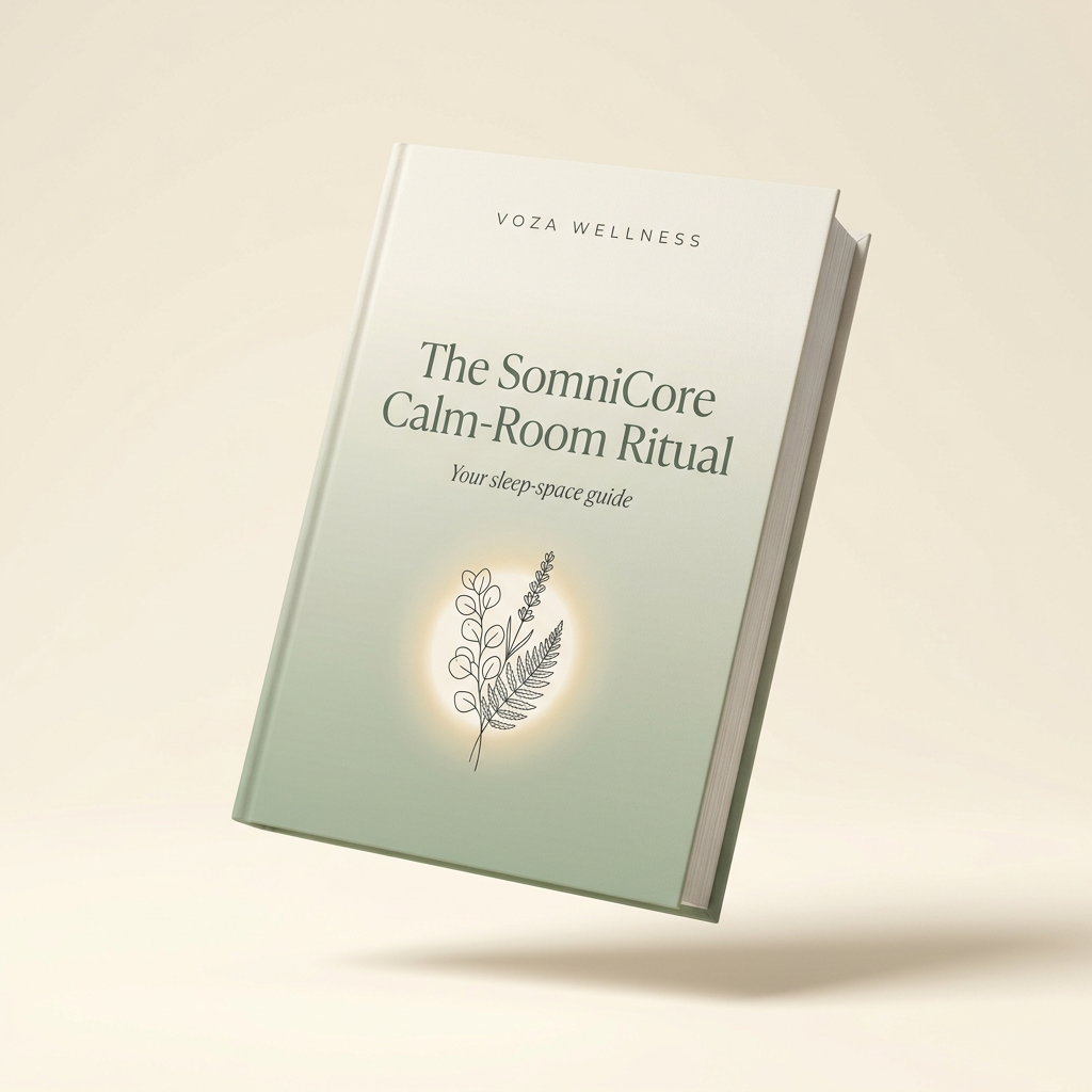 Free SomniCore ritual guide