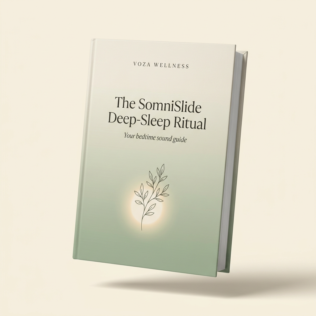 Free SomniSlide ritual guide